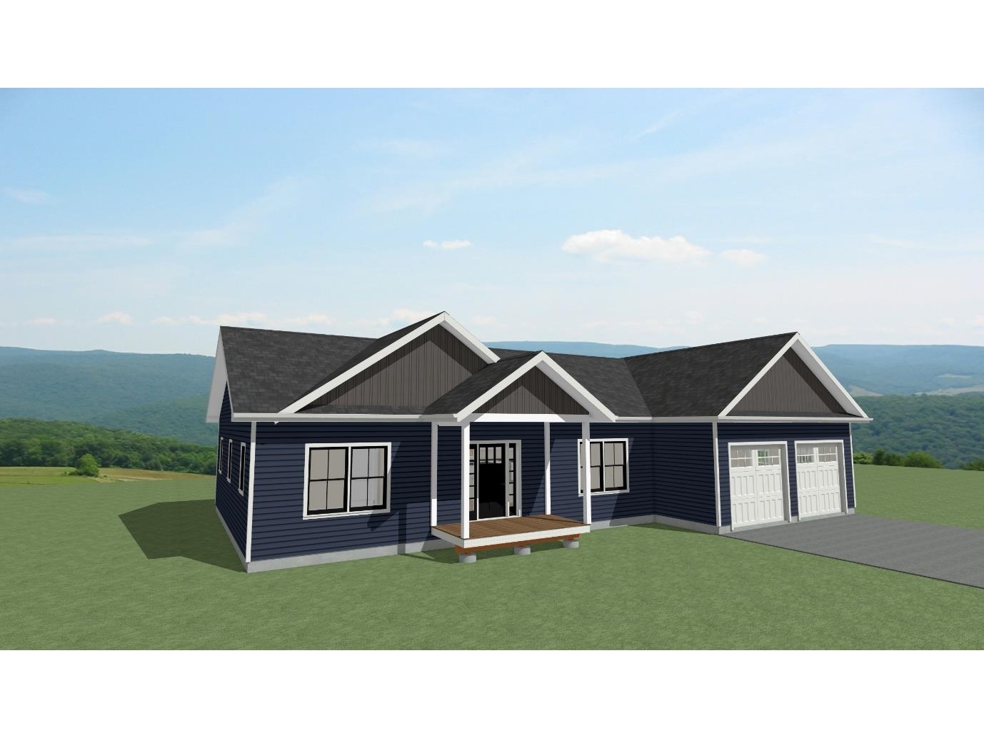 Sold property in Fletcher