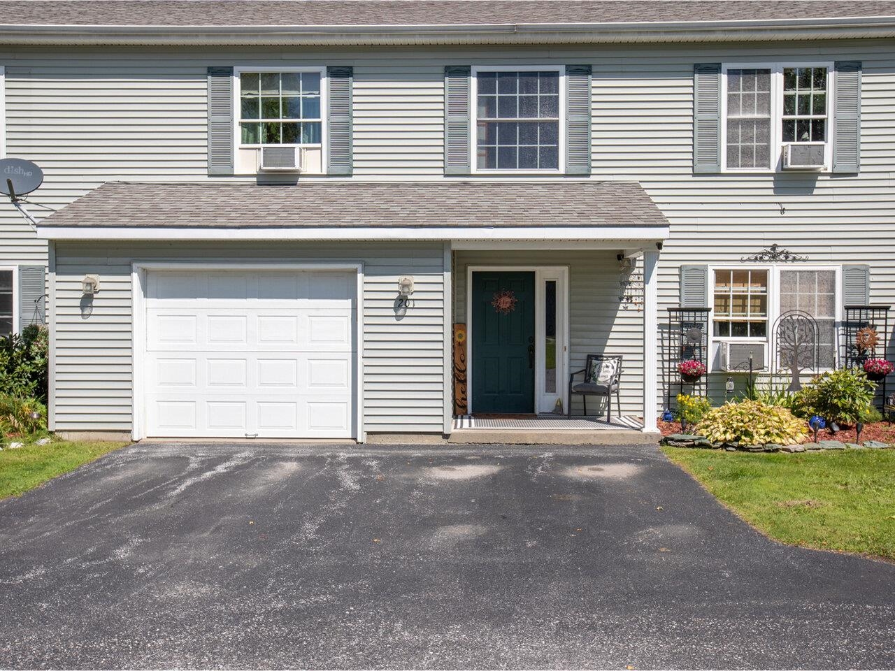 Sold property in St. Albans