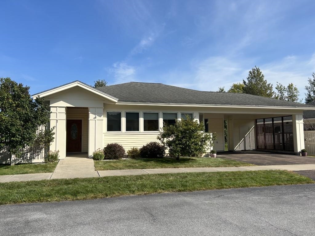 Sold property in Shelburne Sold property in Shelburne