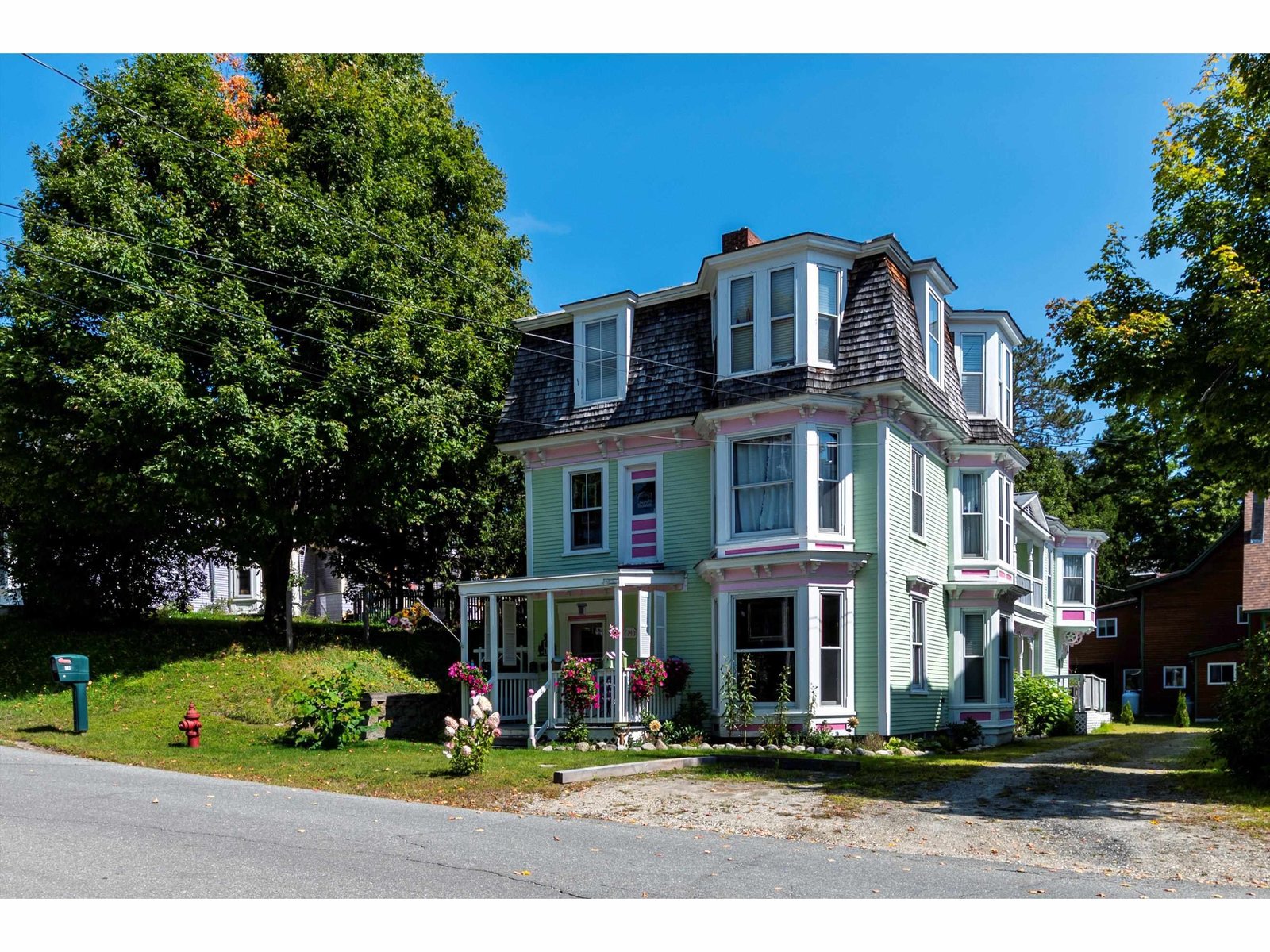 74 Mountain Street, Brighton