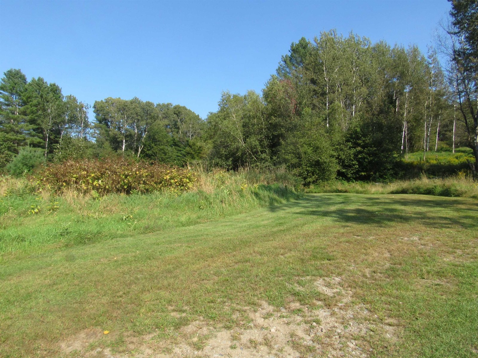 Sold property in Troy