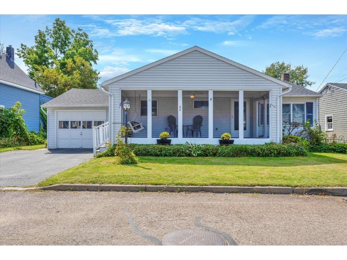 Sold property in Winooski Sold property in Winooski