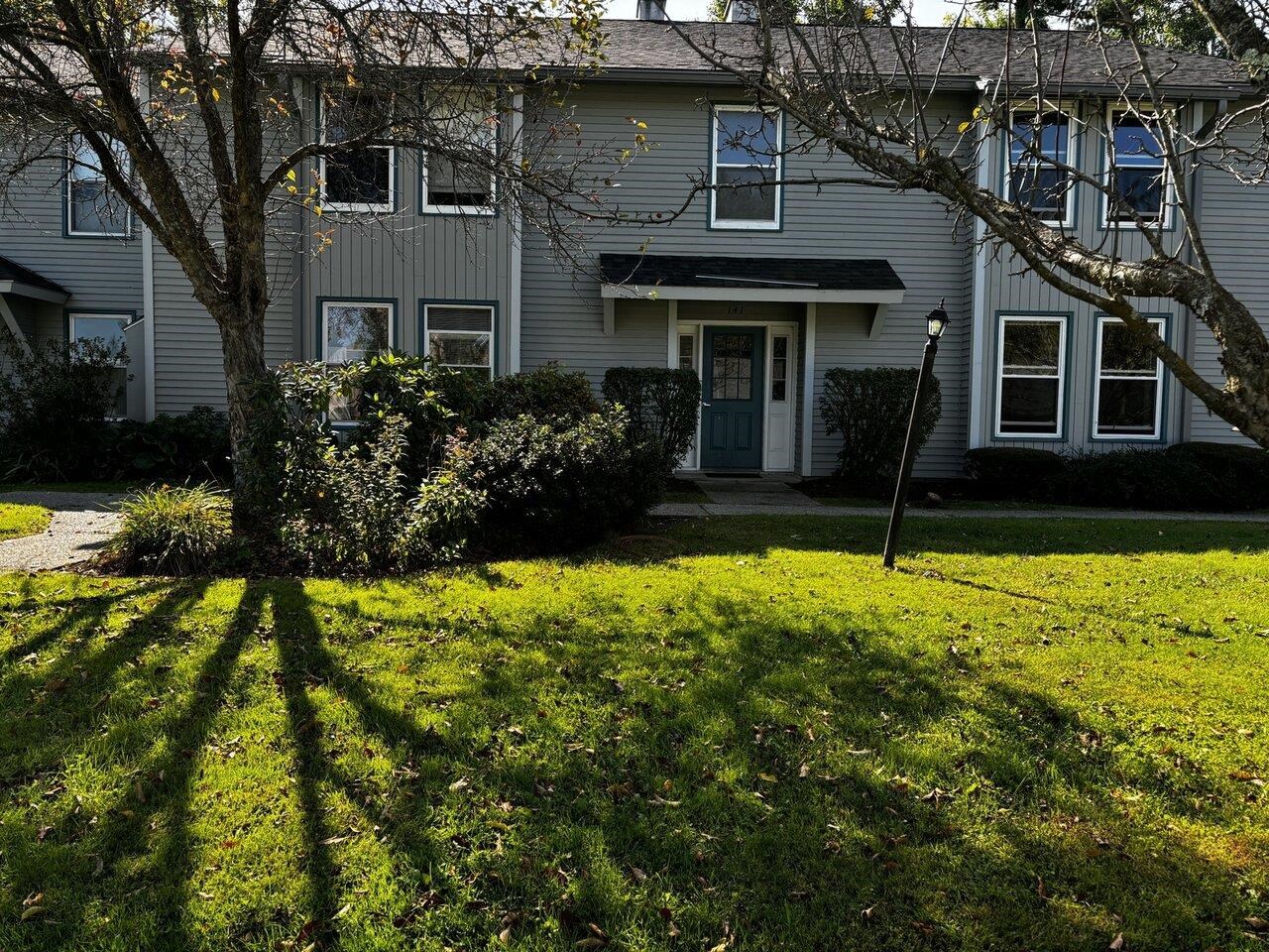 Sold property in Burlington