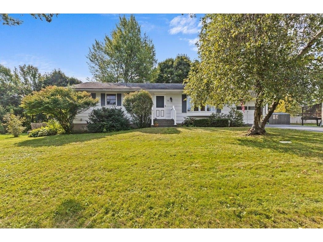 98 Kimball Terrace Shelburne, Vermont For Sale