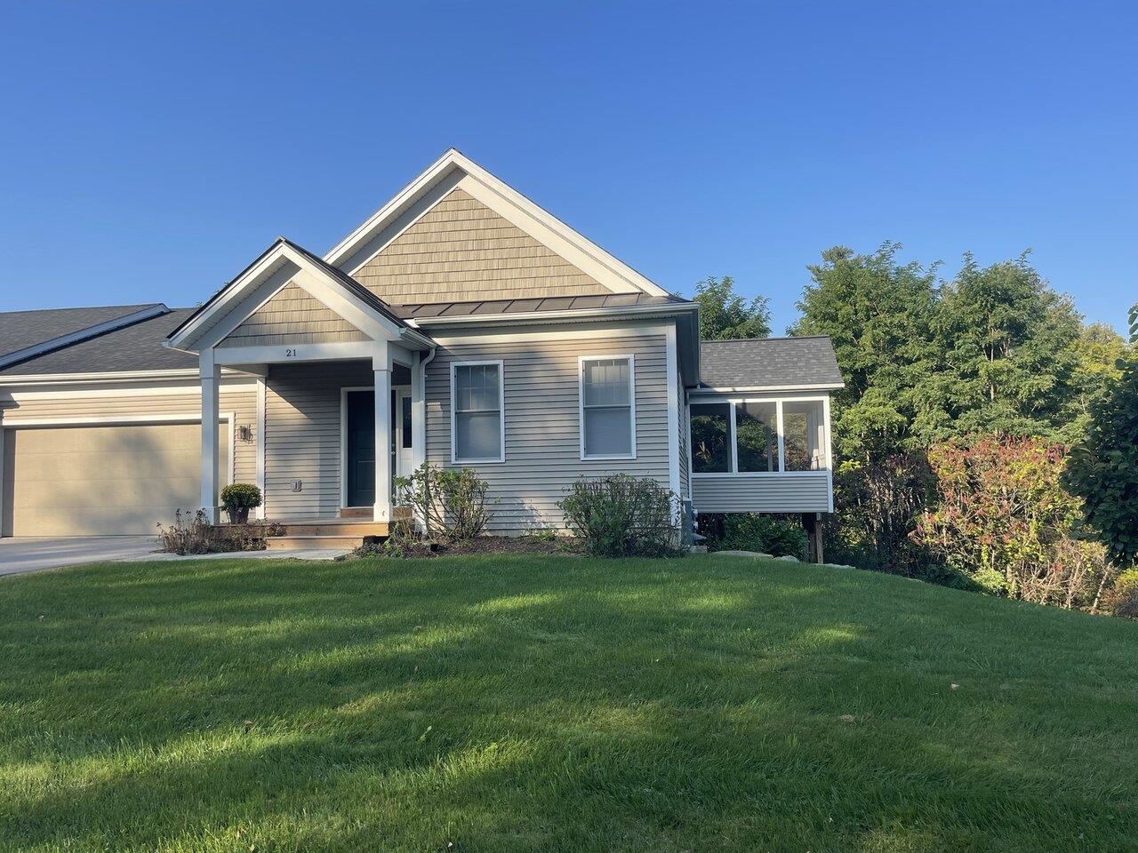 Sold property in Shelburne Sold property in Shelburne