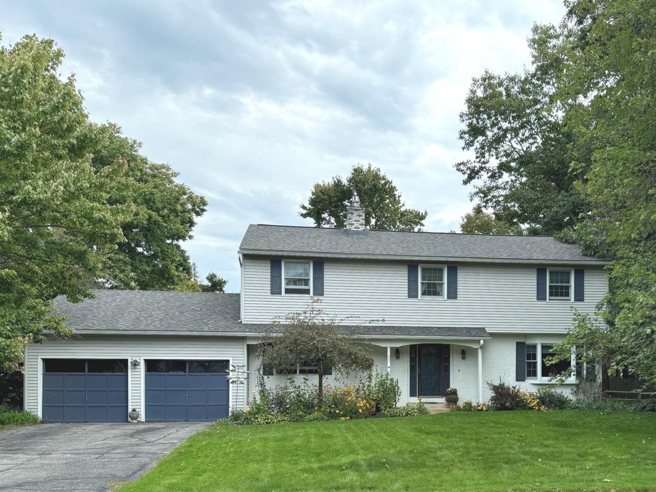 Sold property in Shelburne