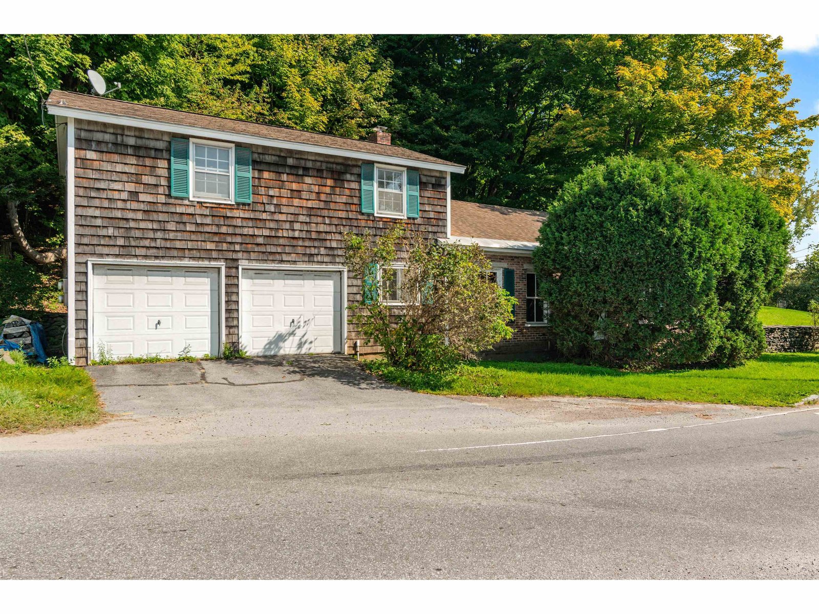 50 VT Route 15 Jericho, Vermont - Sold in 2025