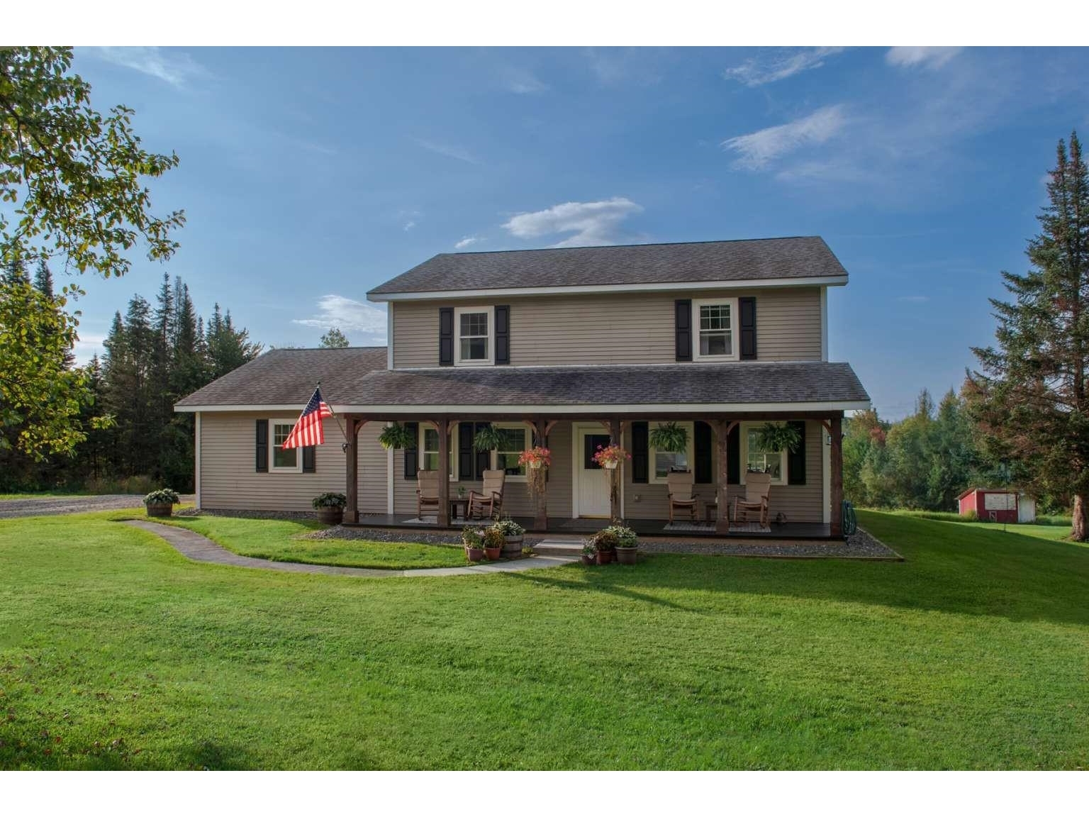 130 Center Road, Hardwick