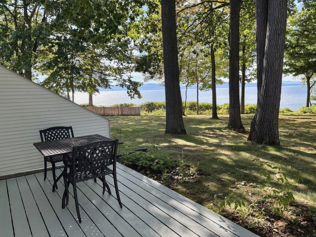 Sold property in Burlington