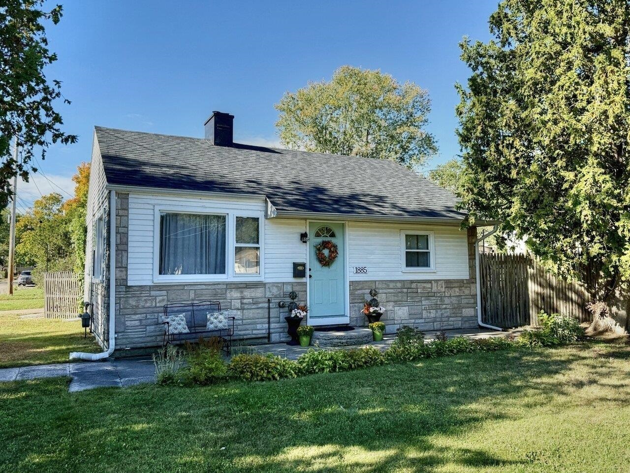 Sold property in Burlington Sold property in Burlington