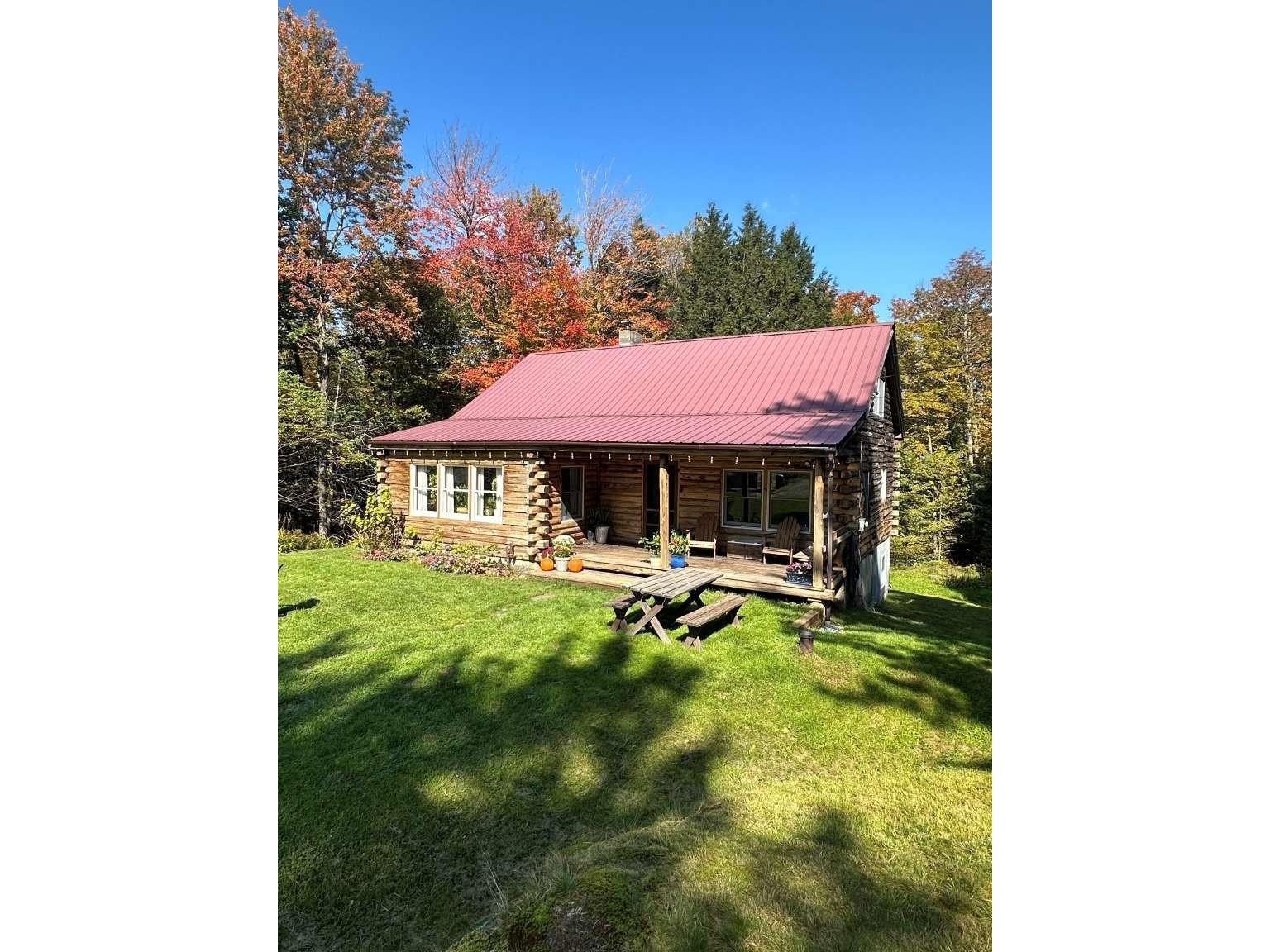 Sold property in Waterbury