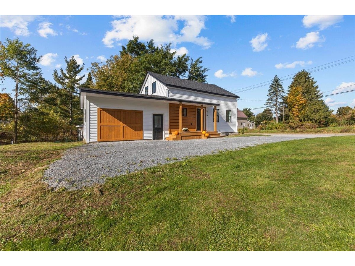 Sold property in Franklin