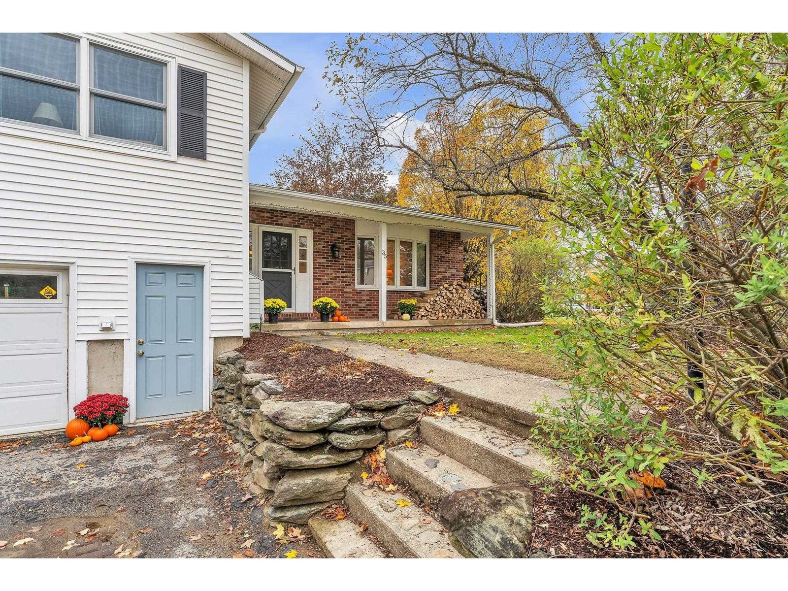 Sold property in Jericho