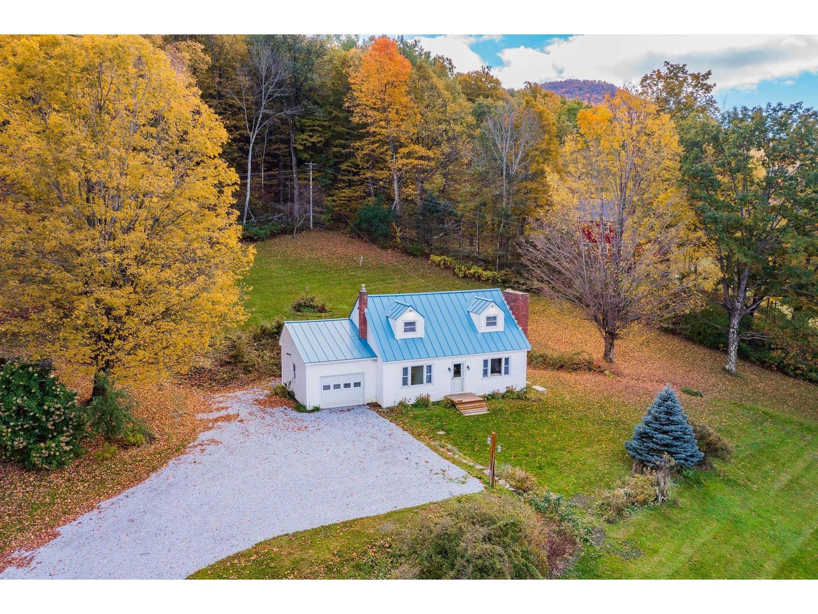259 Watrous Road Rupert, Vermont For Sale