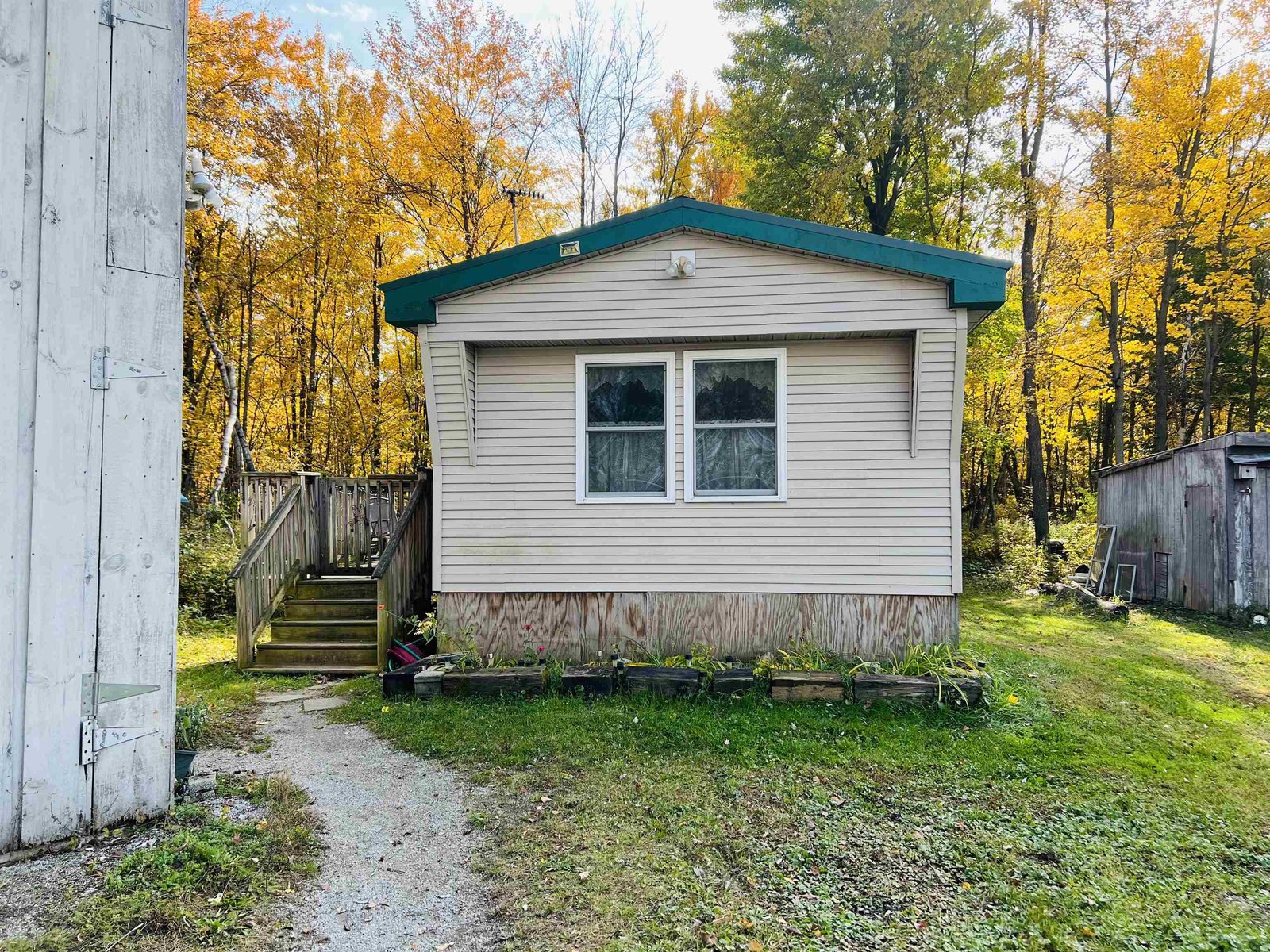Sold property in Alburgh