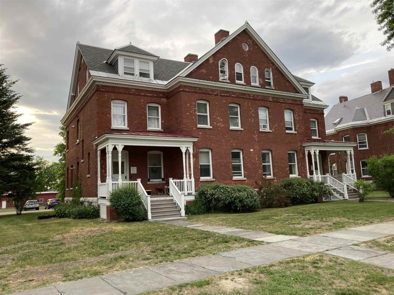 502 Dalton Drive, Unit A