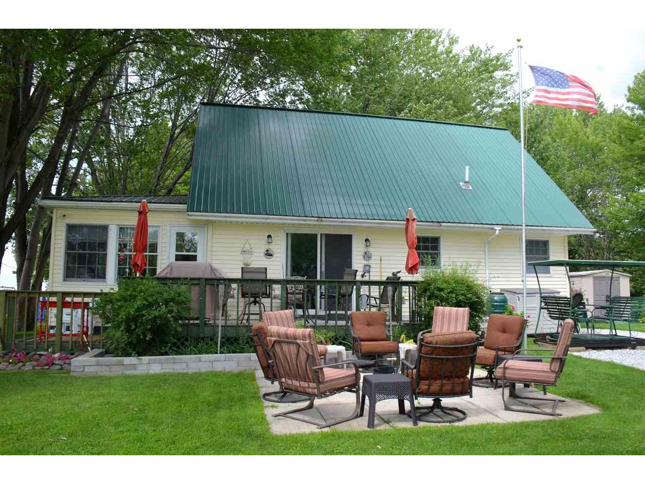 502 Duck Point Road