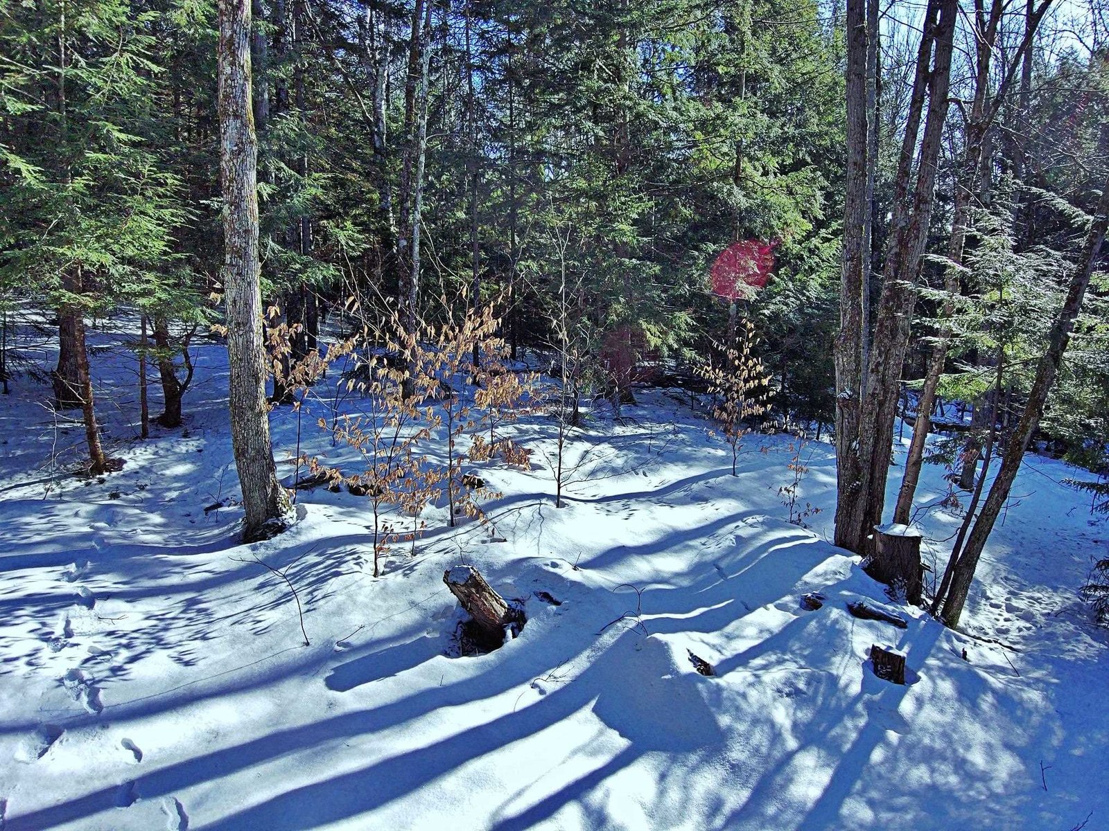 502 Fuller Hill Road, Warren