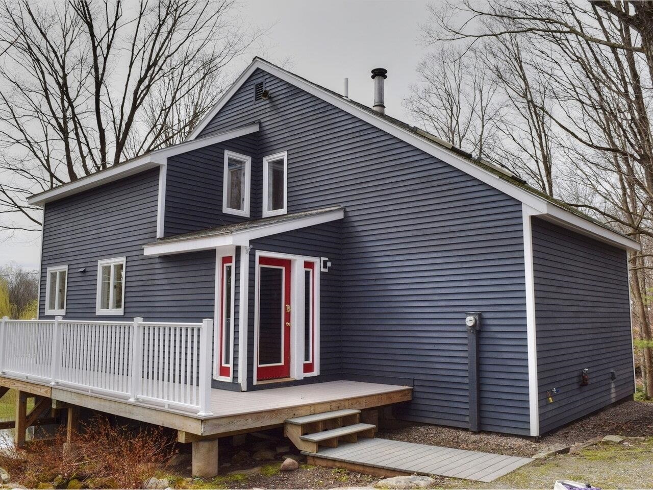 502 Galvin Hill Road