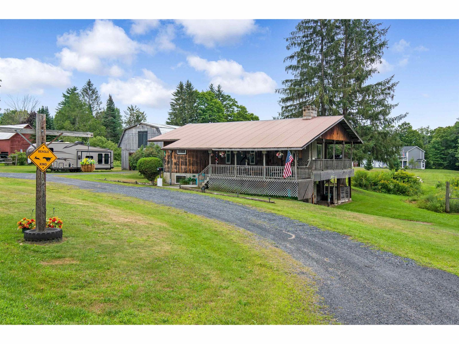 502 Guild Hill Road