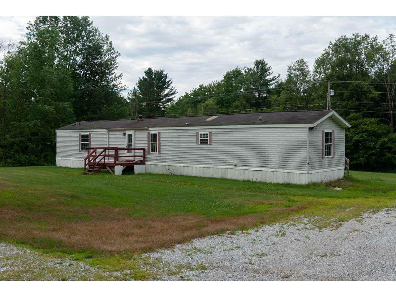 502 Lake Road