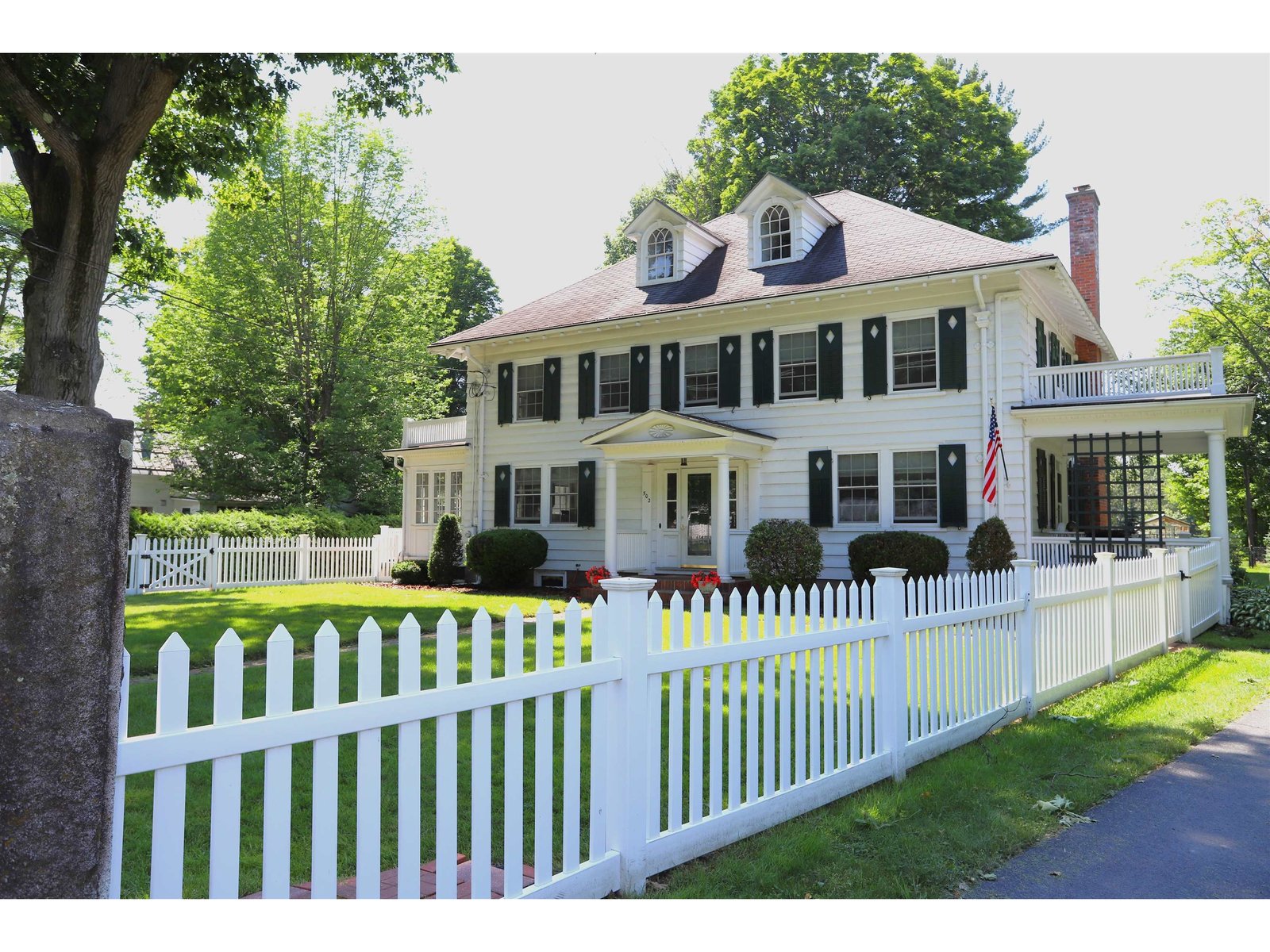 502 Main St. Derby Line
