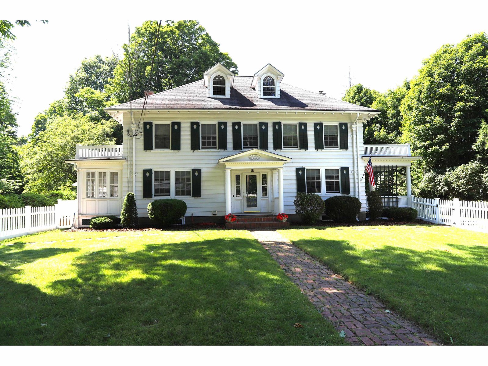 502 Main Street