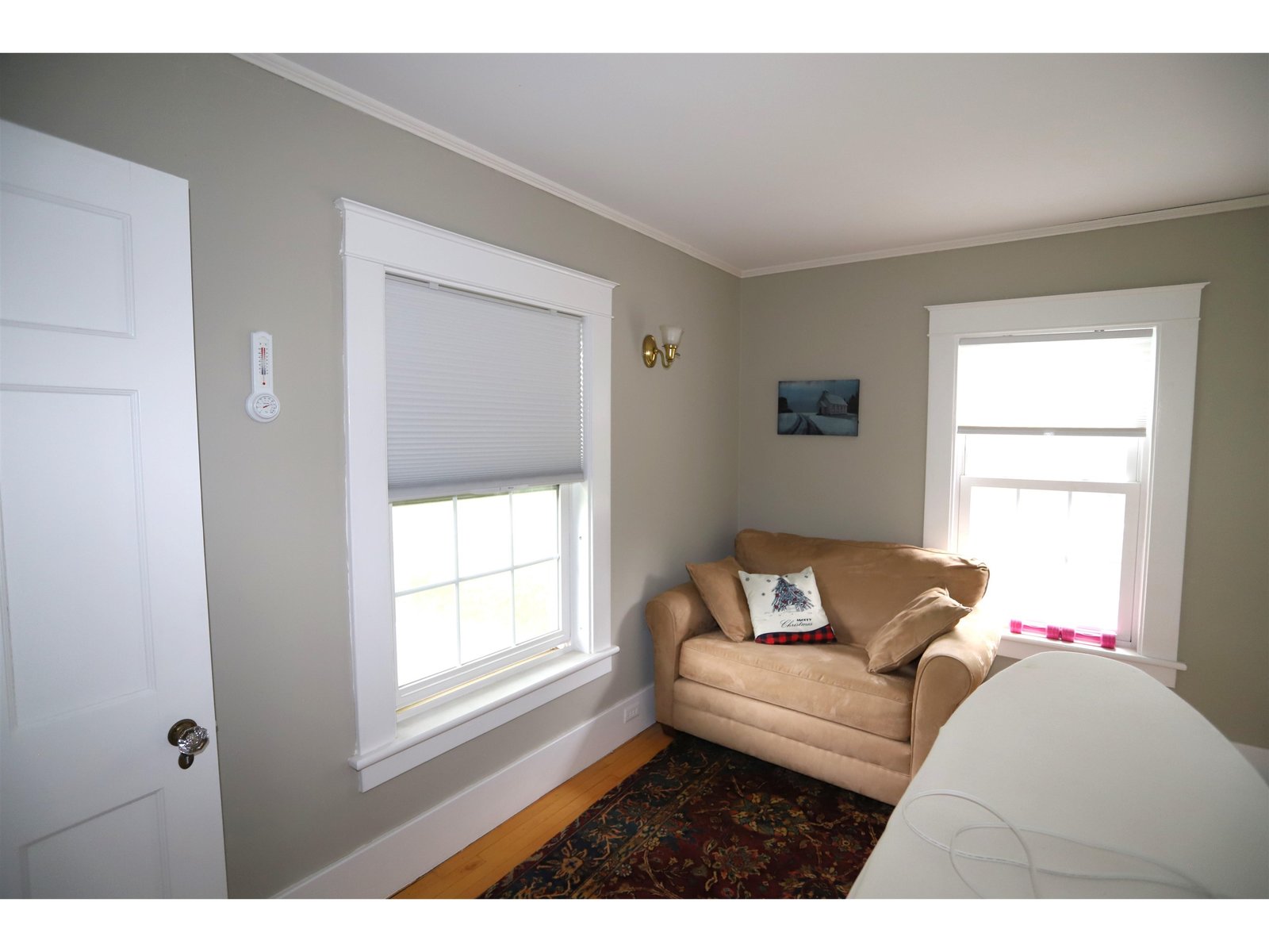 4th Bedroom