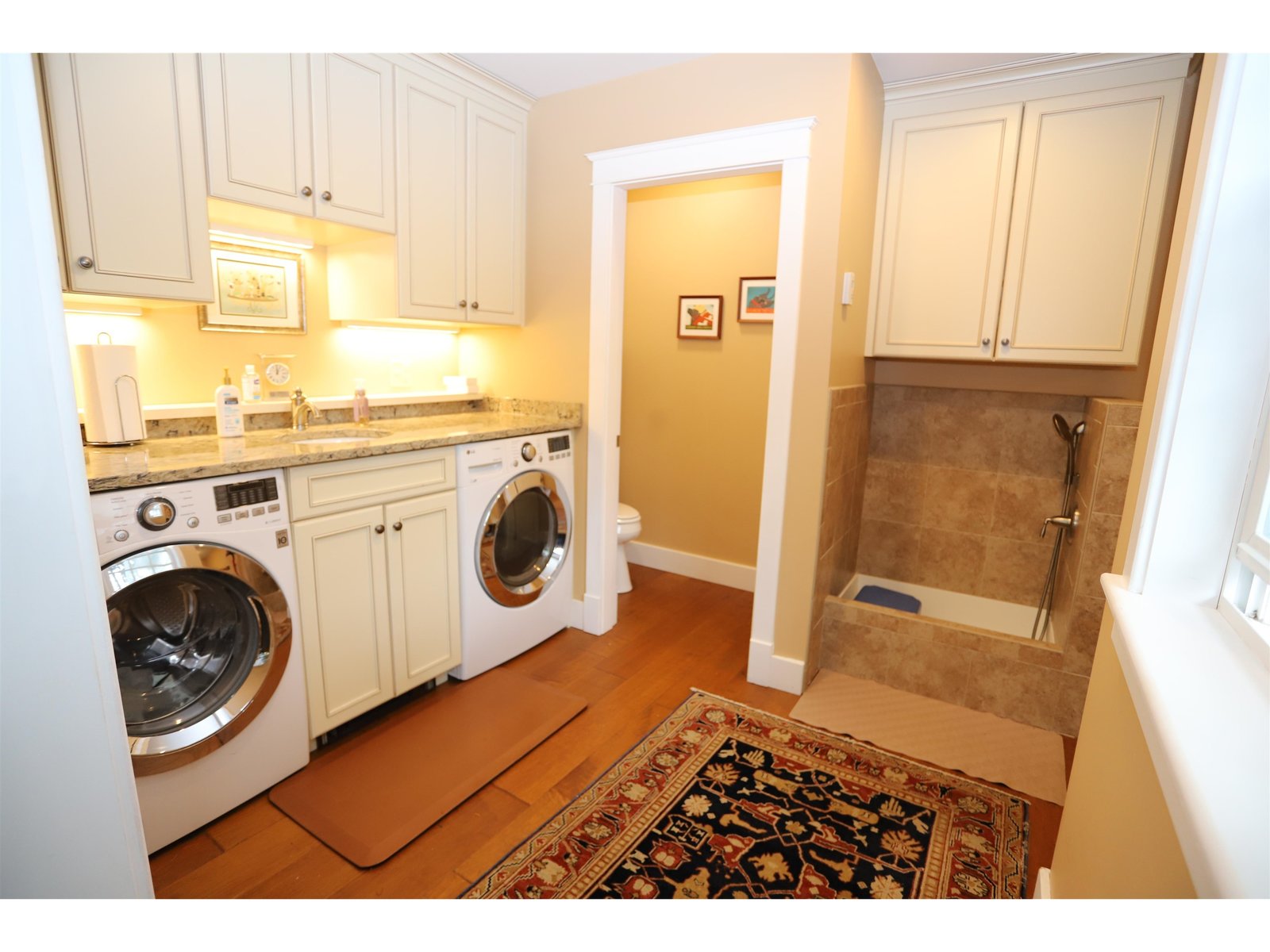 Laundry