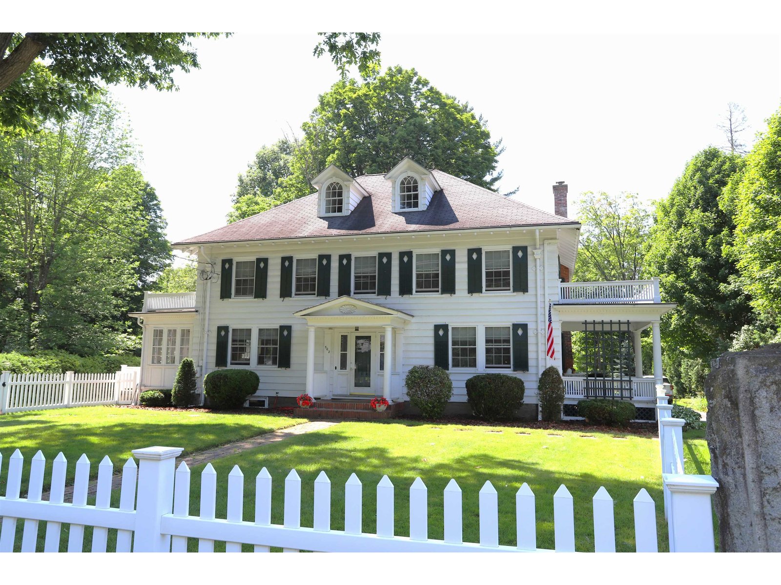 502 Main Street