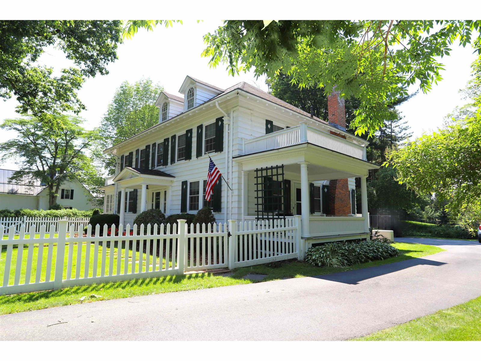 502 Main Street