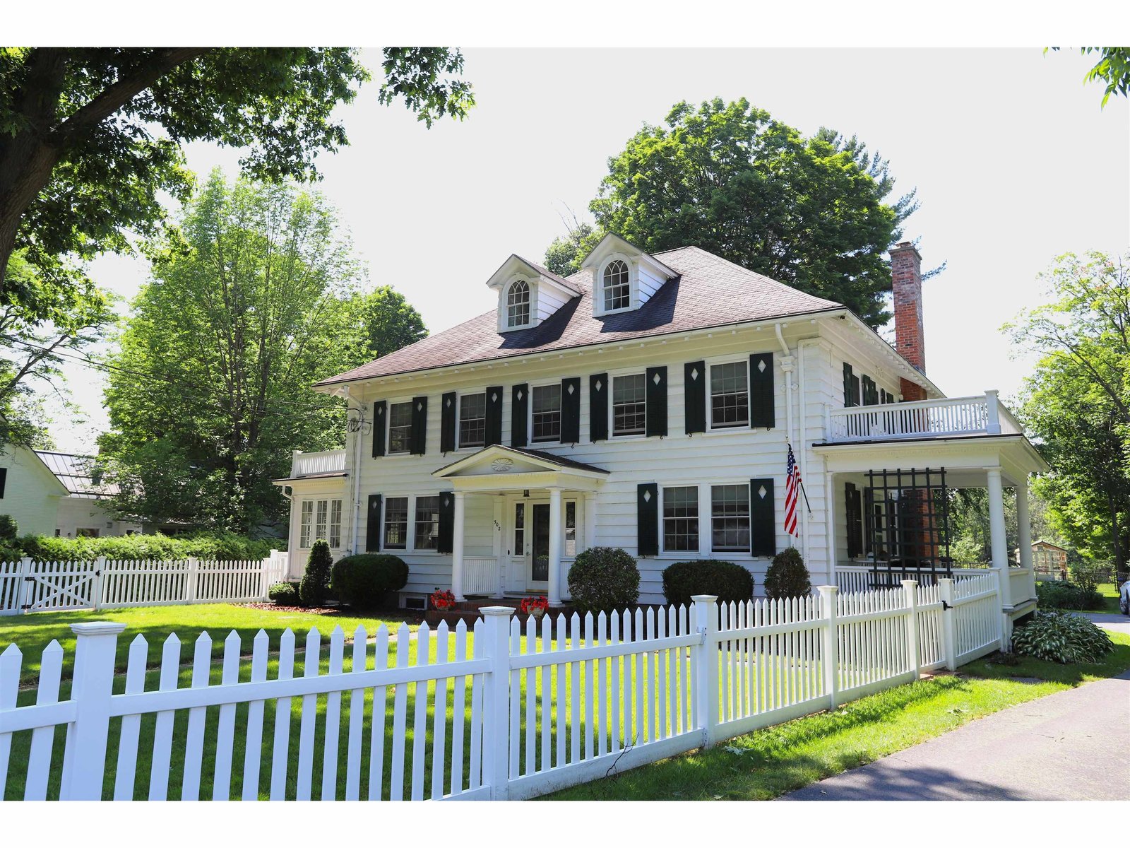 502 Main Street