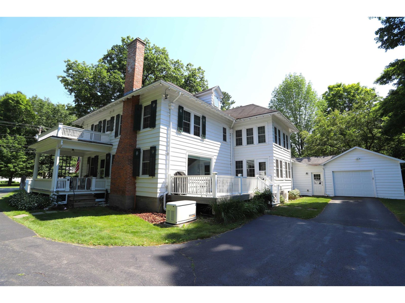 502 Main Street