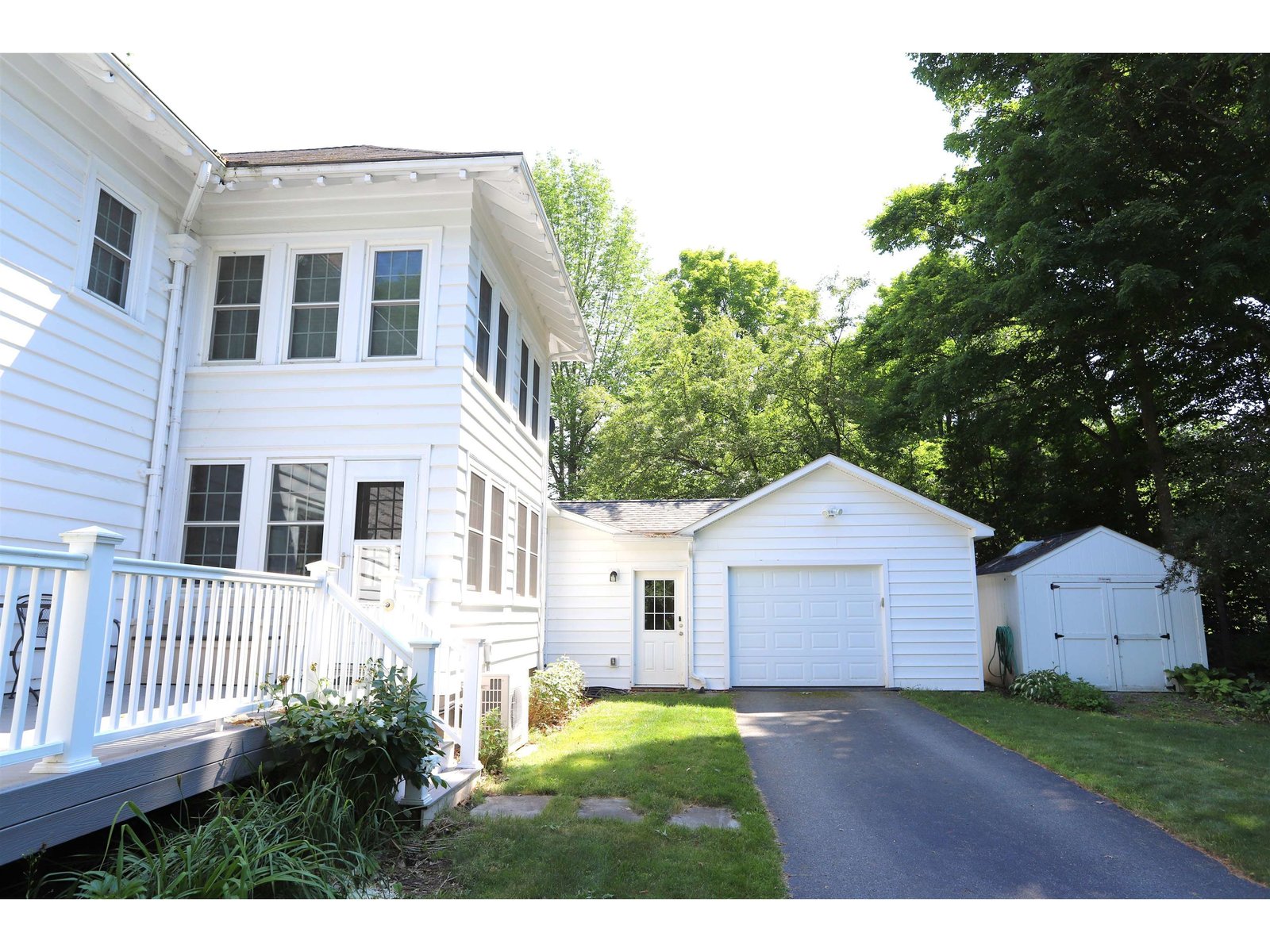 502 Main Street