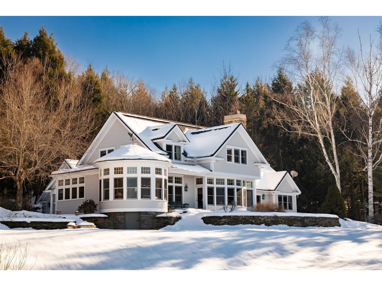 502 North Hill Road