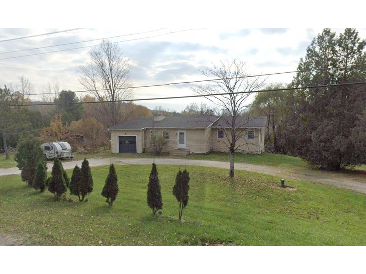 502 Old Creamery Road