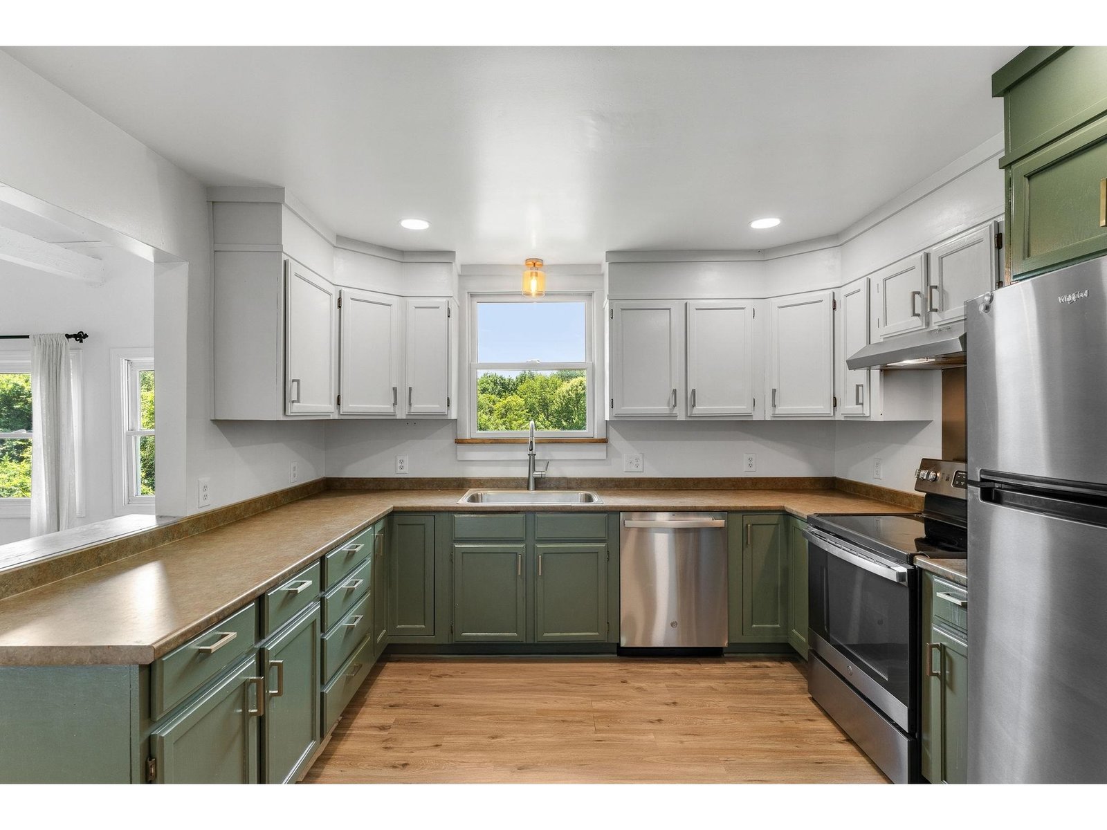 502 Old Creamery Road
