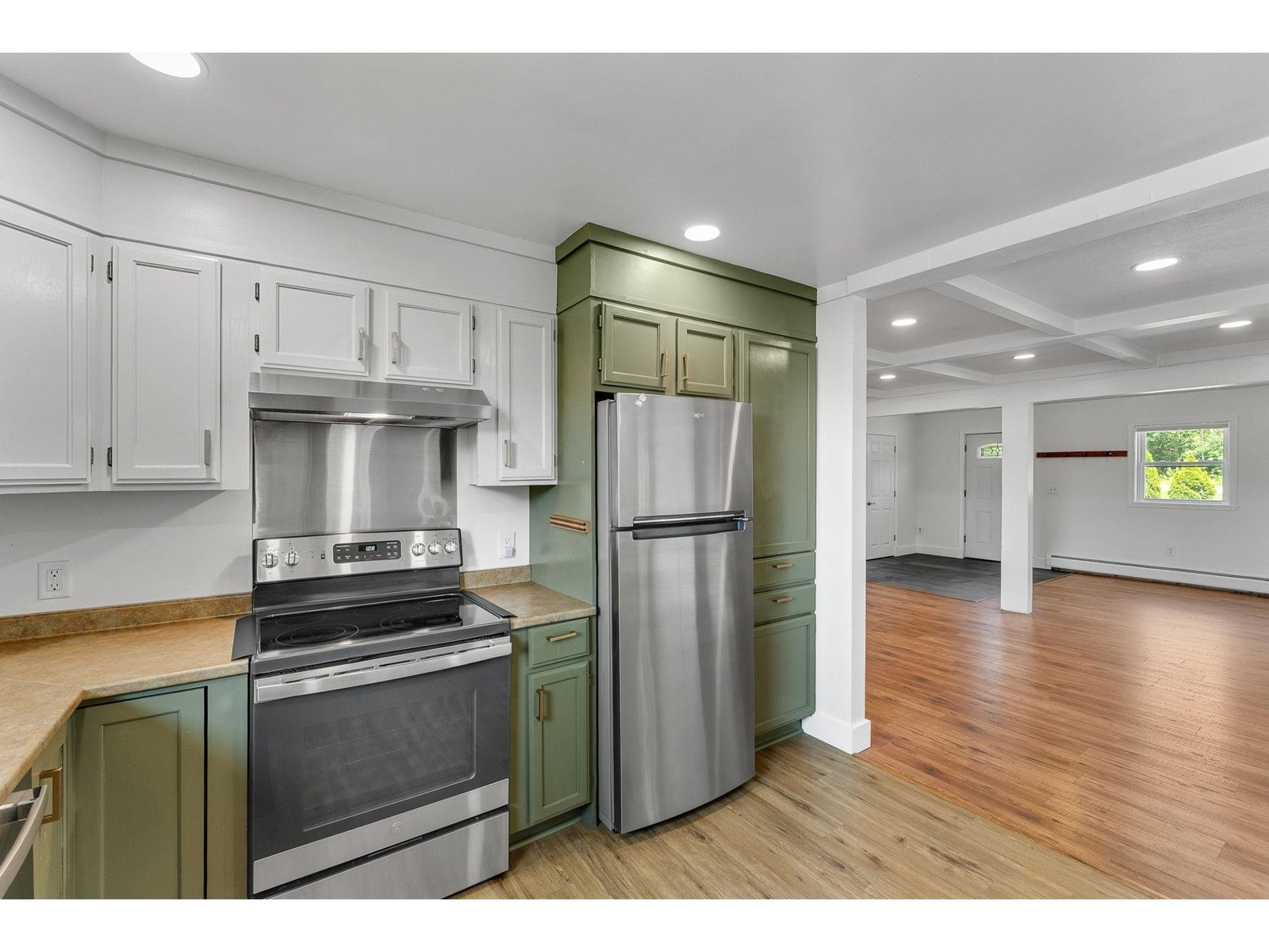 502 Old Creamery Road
