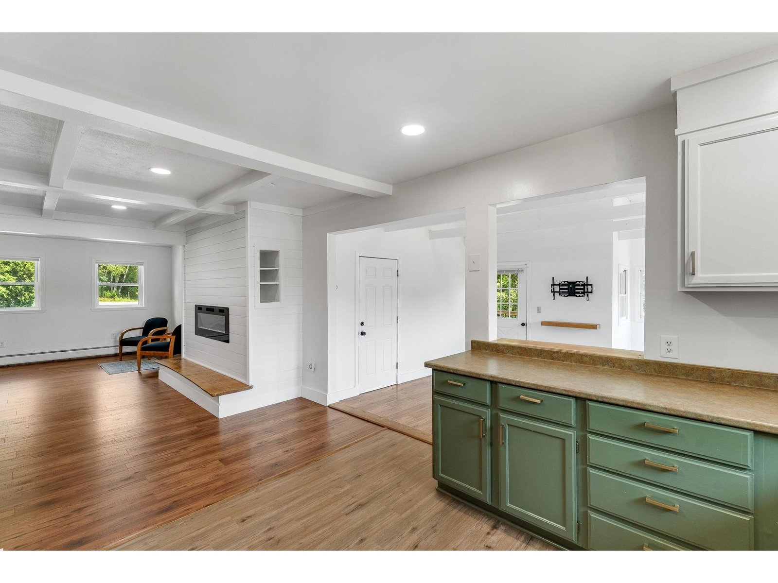 502 Old Creamery Road