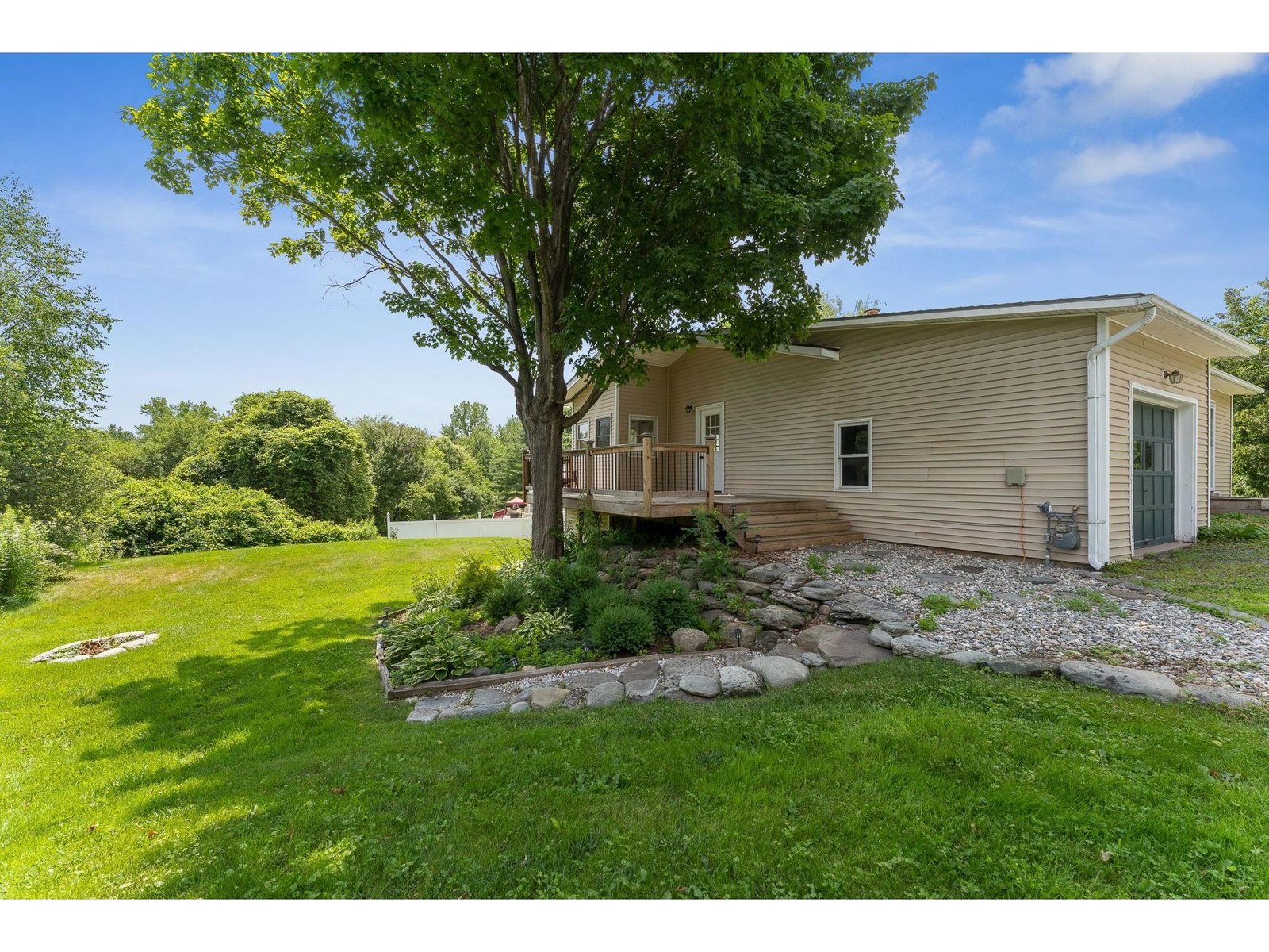 502 Old Creamery Road