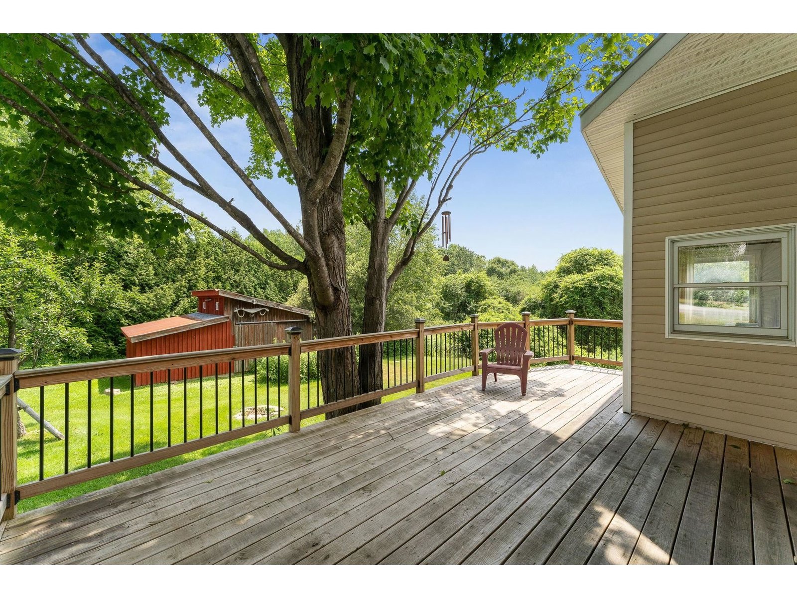 502 Old Creamery Road