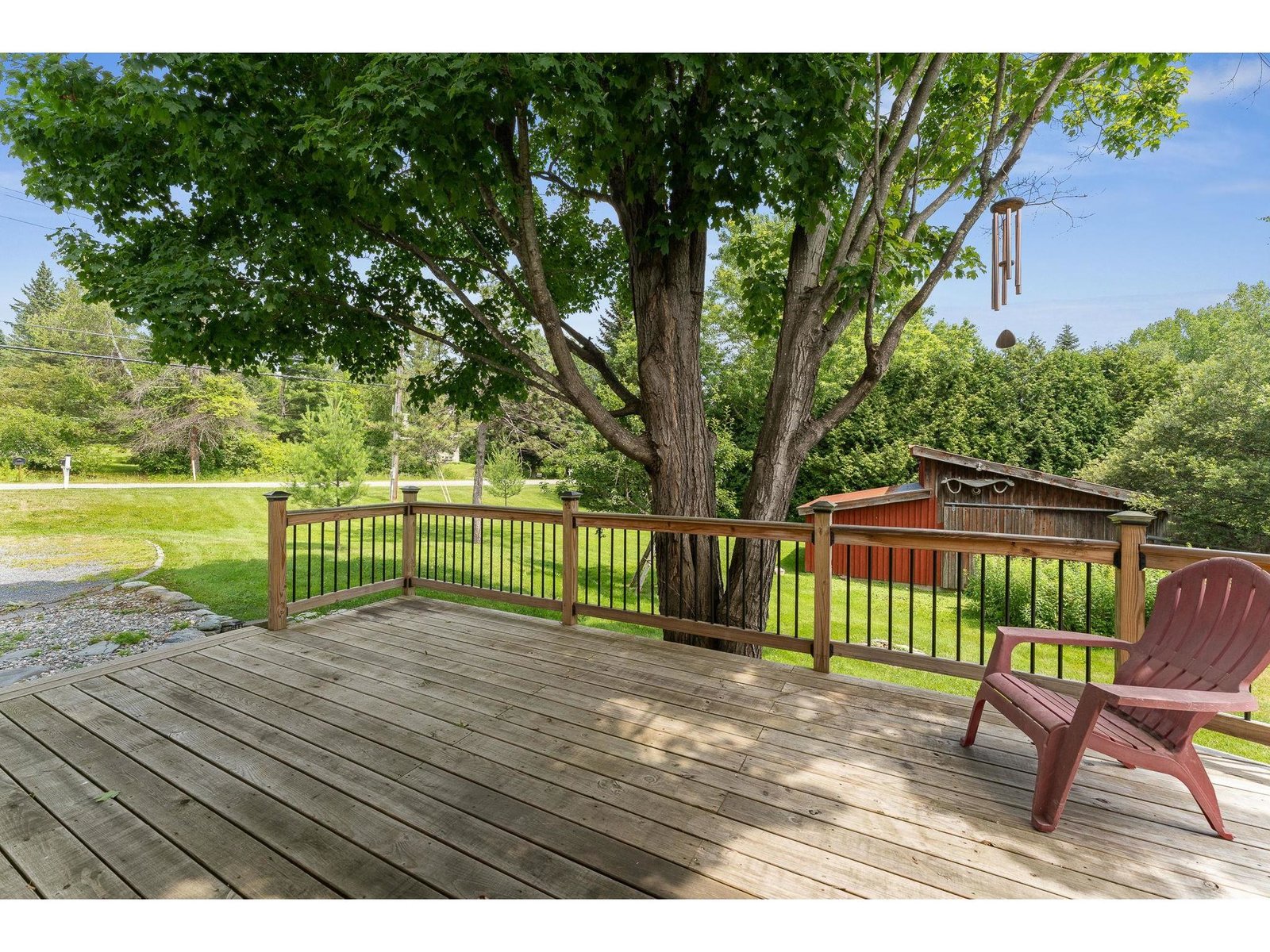 502 Old Creamery Road