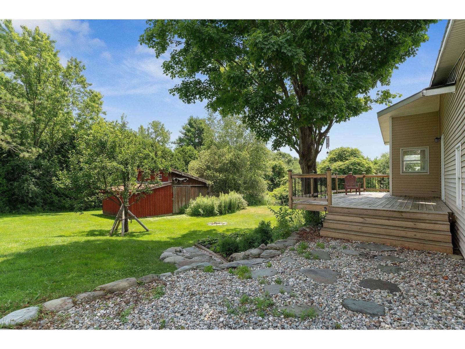 502 Old Creamery Road