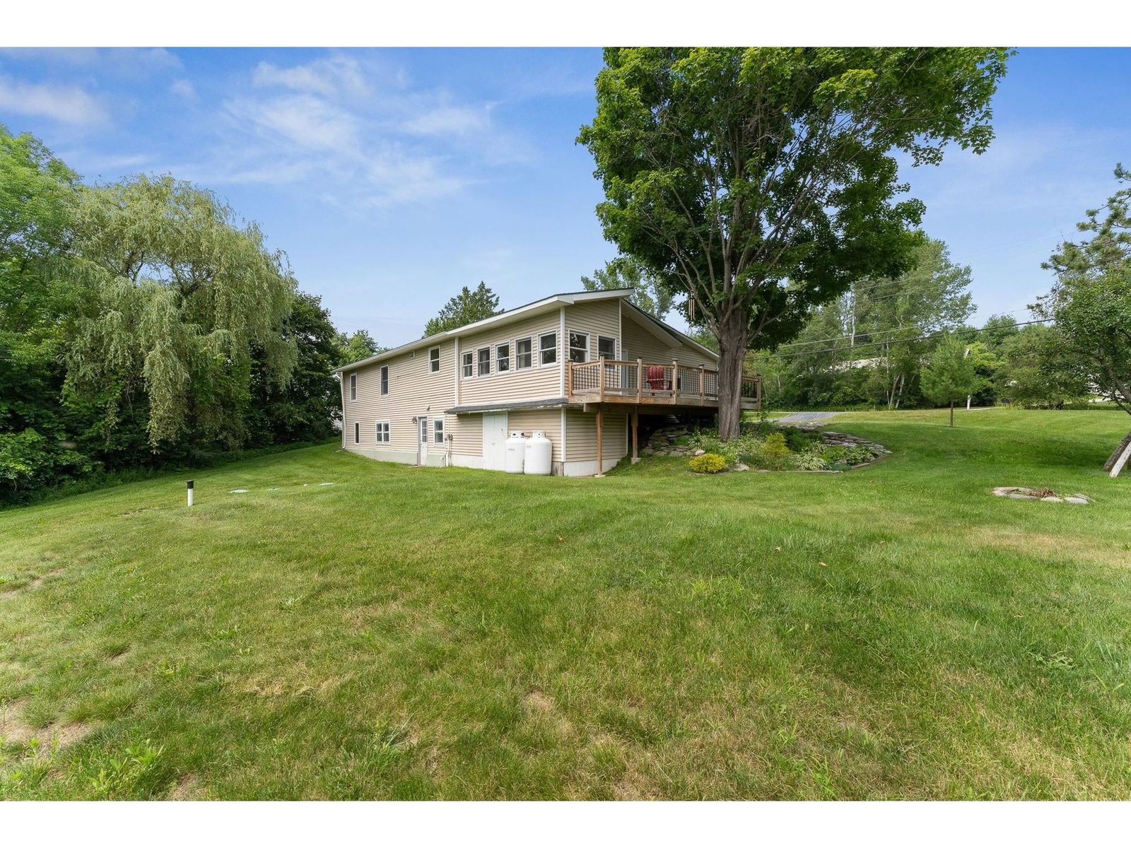 502 Old Creamery Road