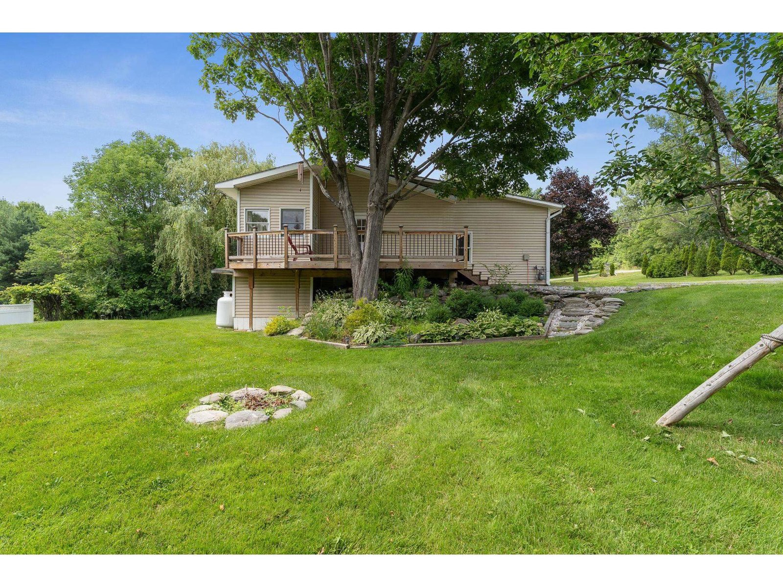 502 Old Creamery Road