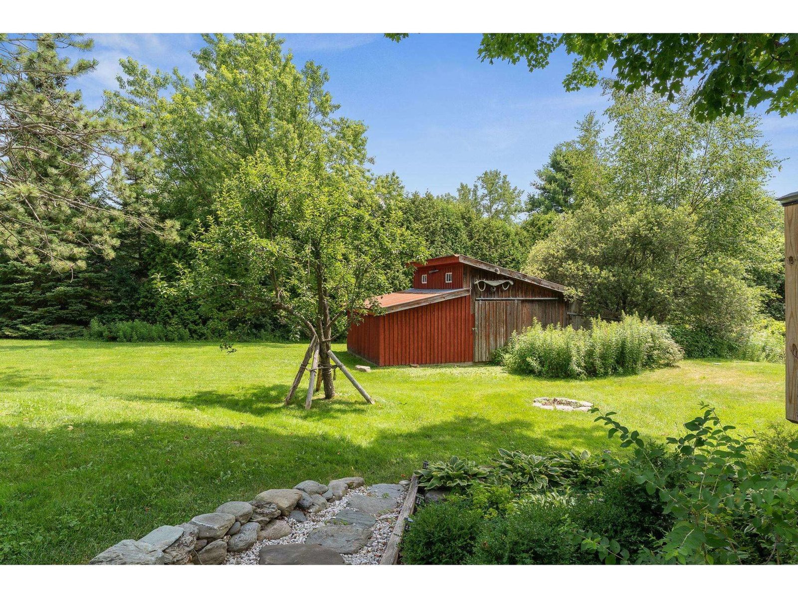 502 Old Creamery Road