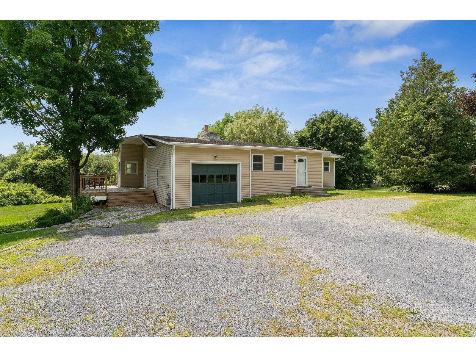 502 Old Creamery Road