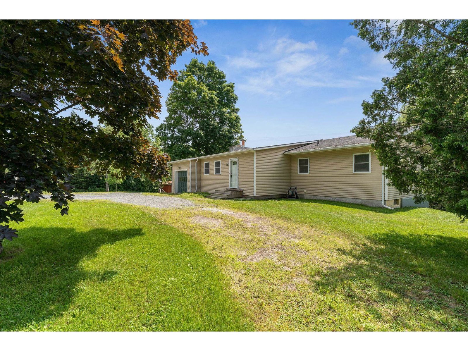 502 Old Creamery Road