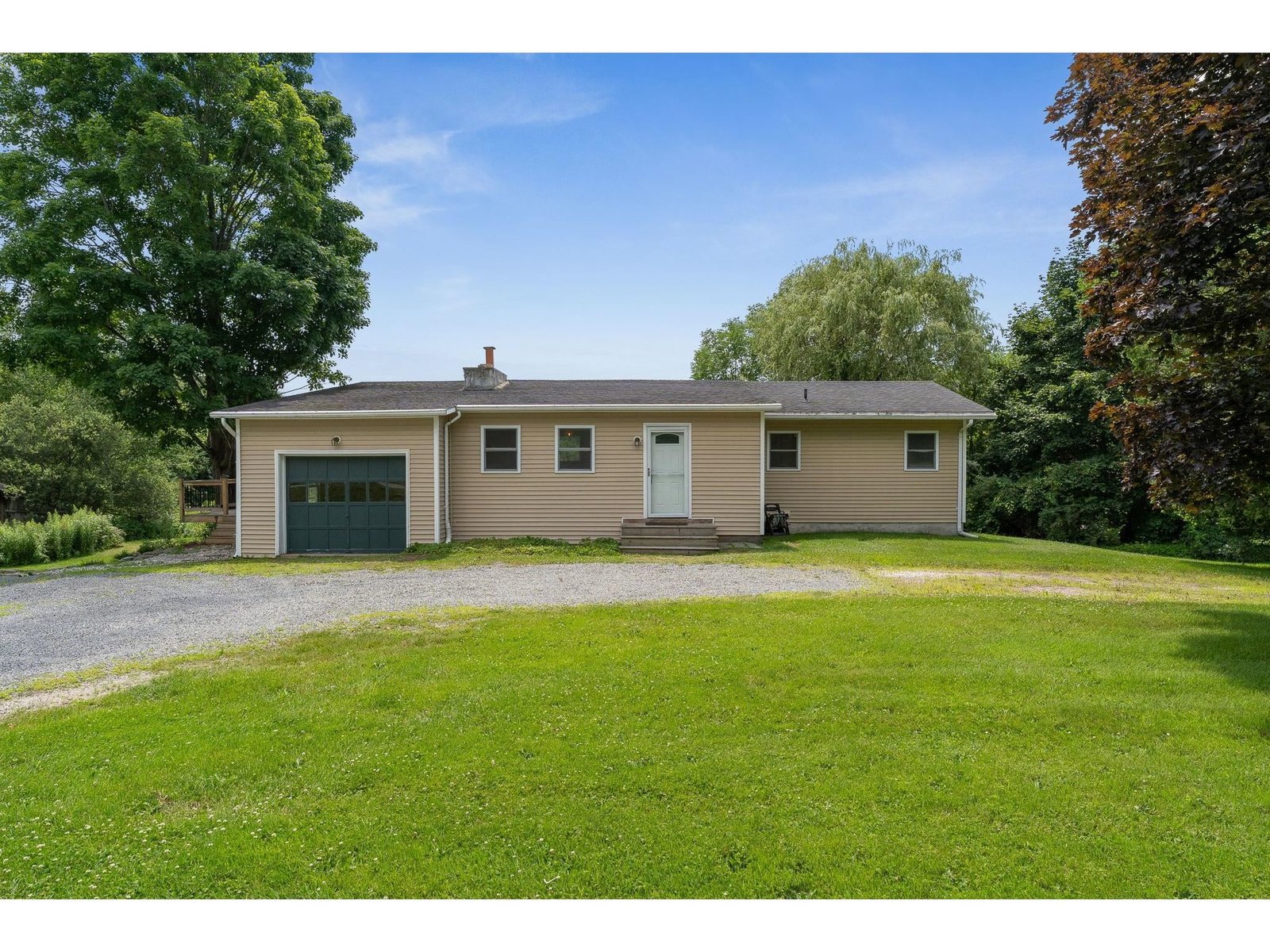502 Old Creamery Road