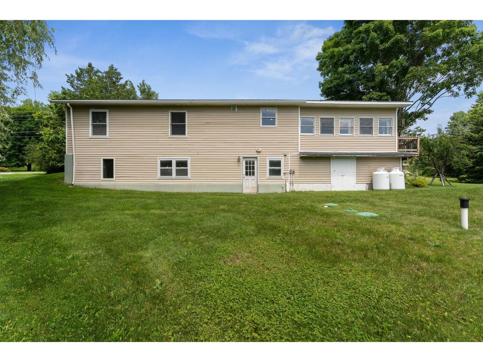 502 Old Creamery Road